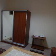 Гостиница Прометей, Минеральные Воды, Ставропольский край