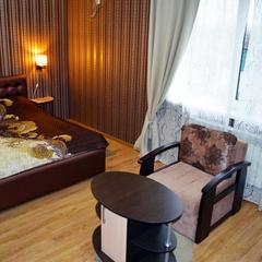 Гостевой дом Седьмое небо, Миллерово, Ростовская область