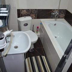 Гостевой дом Седьмое небо, Миллерово, Ростовская область