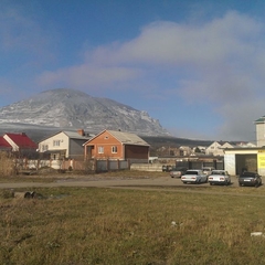 Гостиница Змейка, Минеральные Воды, Ставропольский край