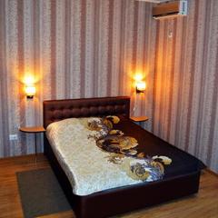 Гостевой дом Седьмое небо, Миллерово, Ростовская область