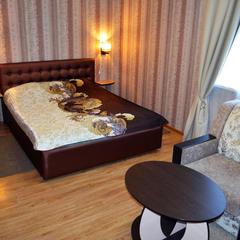 Гостевой дом Седьмое небо, Миллерово, Ростовская область