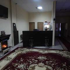 Гостиница Прометей, Минеральные Воды, Ставропольский край