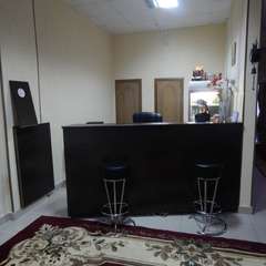 Гостиница Прометей, Минеральные Воды, Ставропольский край