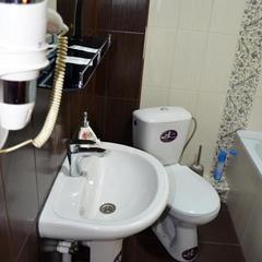 Гостевой дом Седьмое небо, Миллерово, Ростовская область