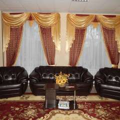 Гостиница Прометей, Минеральные Воды, Ставропольский край