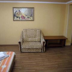 Гостевой дом Дом Туриста, Миллерово, Ростовская область