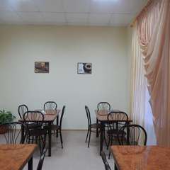 Гостиница Прометей, Минеральные Воды, Ставропольский край