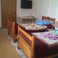 Гостиница Змейка, Минеральные Воды, Ставропольский край