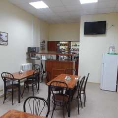 Гостиница Прометей, Минеральные Воды, Ставропольский край