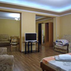 Гостевой дом Дом Туриста, Миллерово, Ростовская область