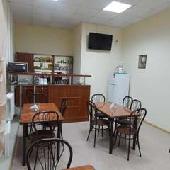 Гостиница Прометей, Минеральные Воды, Ставропольский край