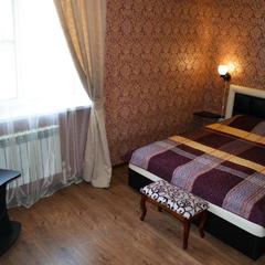 Гостевой дом Седьмое небо, Миллерово, Ростовская область