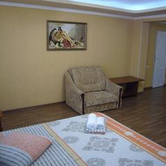 Гостевой дом Дом Туриста, Миллерово, Ростовская область