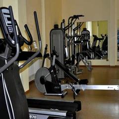 Гостиница Прометей, Минеральные Воды, Ставропольский край