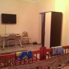 Гостиница Змейка, Минеральные Воды, Ставропольский край