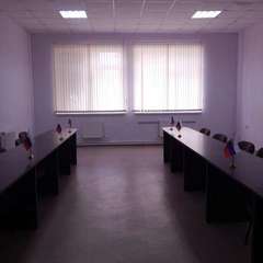 Гостиница Прометей, Минеральные Воды, Ставропольский край