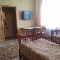 Гостиница Змейка, Минеральные Воды, Ставропольский край