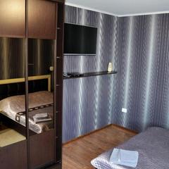 Гостевой дом Седьмое небо, Миллерово, Ростовская область