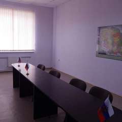 Гостиница Прометей, Минеральные Воды, Ставропольский край