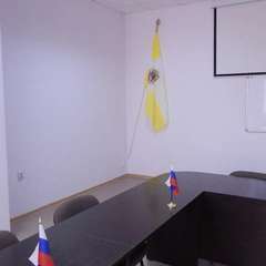 Гостиница Прометей, Минеральные Воды, Ставропольский край