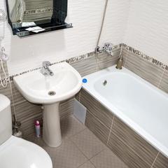 Гостевой дом Седьмое небо, Миллерово, Ростовская область