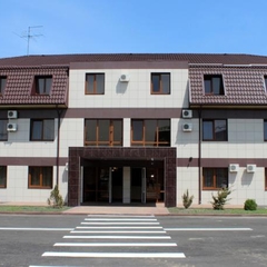 Гостиница Империал, Минеральные Воды, Ставропольский край