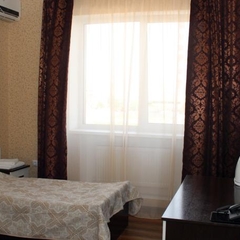 Гостиница Империал, Минеральные Воды, Ставропольский край