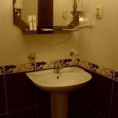 Гостиница Империал, Минеральные Воды, Ставропольский край