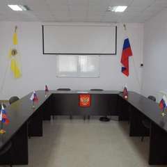 Гостиница Прометей, Минеральные Воды, Ставропольский край