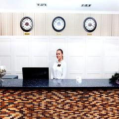 Гостиница City&Business Hotel, Минеральные Воды, Ставропольский край