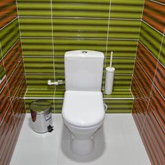 Гостевой дом Седьмое небо, Миллерово, Ростовская область