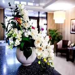 Гостиница City&Business Hotel, Минеральные Воды, Ставропольский край