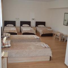 Гостевой дом Седьмое небо, Миллерово, Ростовская область