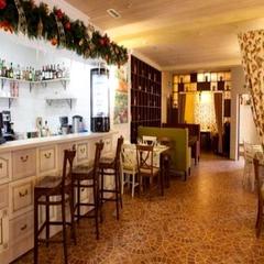 Гостиница City&Business Hotel, Минеральные Воды, Ставропольский край