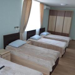 Гостевой дом Седьмое небо, Миллерово, Ростовская область