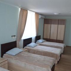 Гостевой дом Седьмое небо, Миллерово, Ростовская область