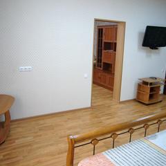 Гостевой дом Дом Туриста, Миллерово, Ростовская область