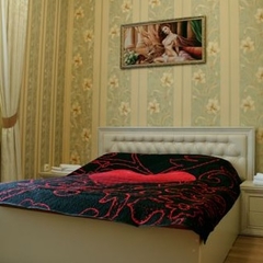 Гостиница Империал, Минеральные Воды, Ставропольский край