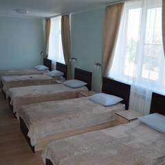 Гостевой дом Седьмое небо, Миллерово, Ростовская область