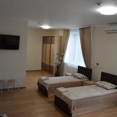 Гостевой дом Седьмое небо, Миллерово, Ростовская область