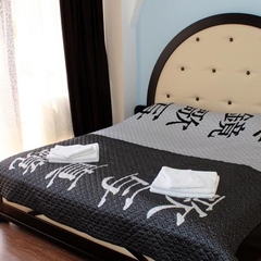 Гостиница Империал, Минеральные Воды, Ставропольский край