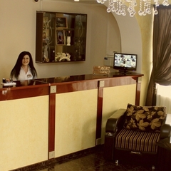 Гостиница Империал, Минеральные Воды, Ставропольский край