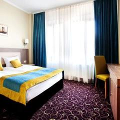 Гостиница City&Business Hotel, Минеральные Воды, Ставропольский край