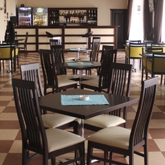 Гостиница Империал, Минеральные Воды, Ставропольский край