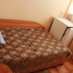 Гостиница Вираж, Минеральные Воды, Ставропольский край