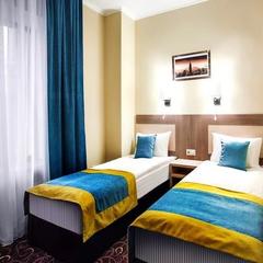 Гостиница City&Business Hotel, Минеральные Воды, Ставропольский край