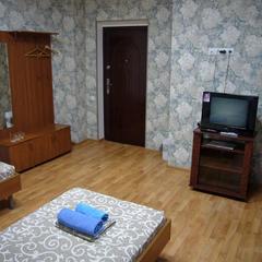 Гостевой дом Дом Туриста, Миллерово, Ростовская область