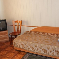 Гостиница Вираж, Минеральные Воды, Ставропольский край