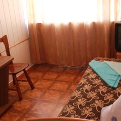 Гостиница Вираж, Минеральные Воды, Ставропольский край